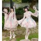 Urtto Goldfish Lantern Blouse JSK and OP(Pre-Order/Full Payment Without Shipping)
